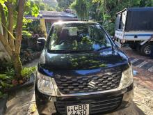 Suzuki Wagon R FX 2016 Car