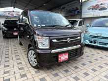 Suzuki Wagon R FX 2025 Car