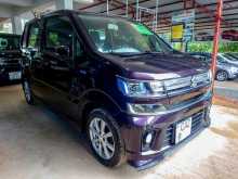 Suzuki Wagon R Fz 2018 Car