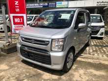Suzuki Wagon R FX 2024 Car