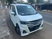 Suzuki Wagon R Zx 2026 Car
