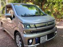 Suzuki Wagon R Fz 2018 Car