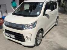 Suzuki Wagon R Stingray 2015 Car