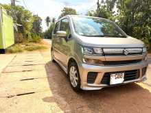 Suzuki Wagon R Fz Safety 2018 Car