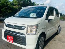 Suzuki Wagon R FX 2025 Car