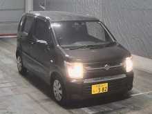 Suzuki Wagon R Fx 2023 Car