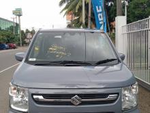 Suzuki Wagon R FX 2025 Car