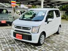 Suzuki Wagon R FX S 2023 Car