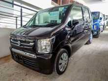 Suzuki Wagon R Fx 2023 Car