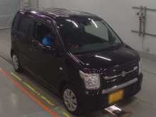 Suzuki Wagon R Fx 2023 Car