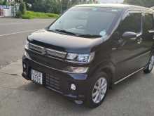 Suzuki Wagon R FZ Premium 2018 Car