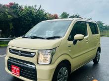 Suzuki Wagon R FX 2023 Car