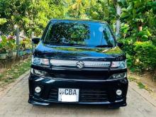 Suzuki Wagon R Fz 2018 Car