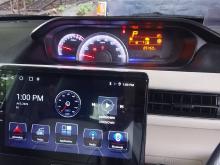 Suzuki Wagon R FX 2018 Car