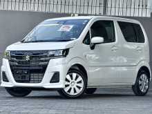 Suzuki Wagon R ZL 2026 Car