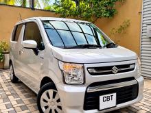 Suzuki Wagon R FX Hybrid 2024 Car