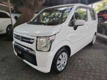 Suzuki Wagon R 2025 Car