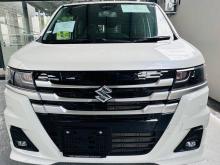 Suzuki Wagon R ZX 2026 Car