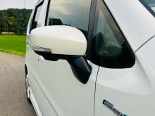 Suzuki Wagon R Custom 2025 Car