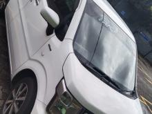 Suzuki Wagon R Fx 2017 Car