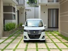 Suzuki Wagon R Custom Zx 2026 Car