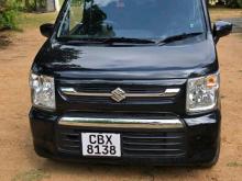 Suzuki Wagon R FX 2024 Car