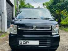 Suzuki Wagon R 2018 Car