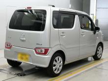 Suzuki Wagon R FX Hybrid 2025 Car