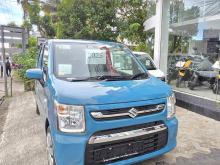 Suzuki Wagon R FX 2025 Car