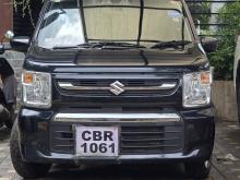 Suzuki Wagon R FX 2023 Car