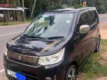 Suzuki Wagon R Stingray J Style 2015 Car