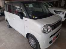 Suzuki Wagon R 2024 Car