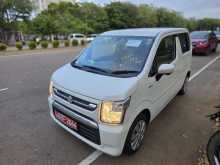 Suzuki Wagon R Fx Safety 2023 Car