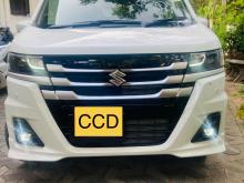 Suzuki Wagon R ZX 2026 Car