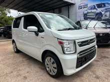 Suzuki Wagon R FX 2024 Car