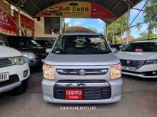 Suzuki Wagon R FX 2024 Car