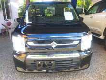 Suzuki Wagon R Fx 2023 Car