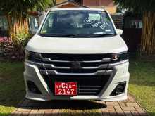 Suzuki Wagon R ZX 2026 Car