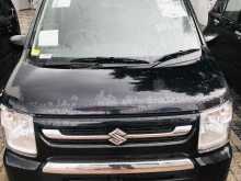 Suzuki Wagon R Fx 2023 Car