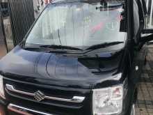 Suzuki Wagon R Fx 2023 Car