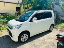 Suzuki Wagon R Stingray 2014 Car