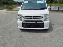 Suzuki Wagon R 2024 Car