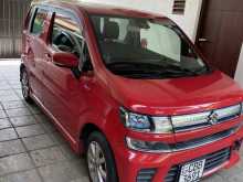 Suzuki Wagon R Fz Safety 2018 Car