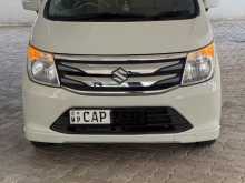 Suzuki Wagon R FZ Safety 2014 Car
