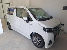 Suzuki Wagon R COUSTEM Z-X 2026 Car