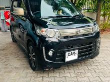 Suzuki Wagon R Stingray J Style 2015 Car