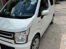 Suzuki Wagon R FX 2018 Car