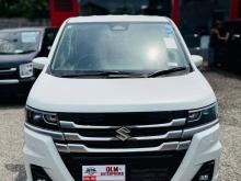 Suzuki Wagon R ZX 2026 Car