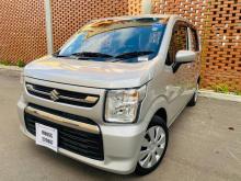 Suzuki Wagon R FX Safety 2025 Car