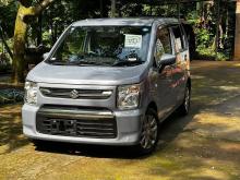 Suzuki Wagon R FX 2025 Car